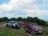 On Flagpole Knob